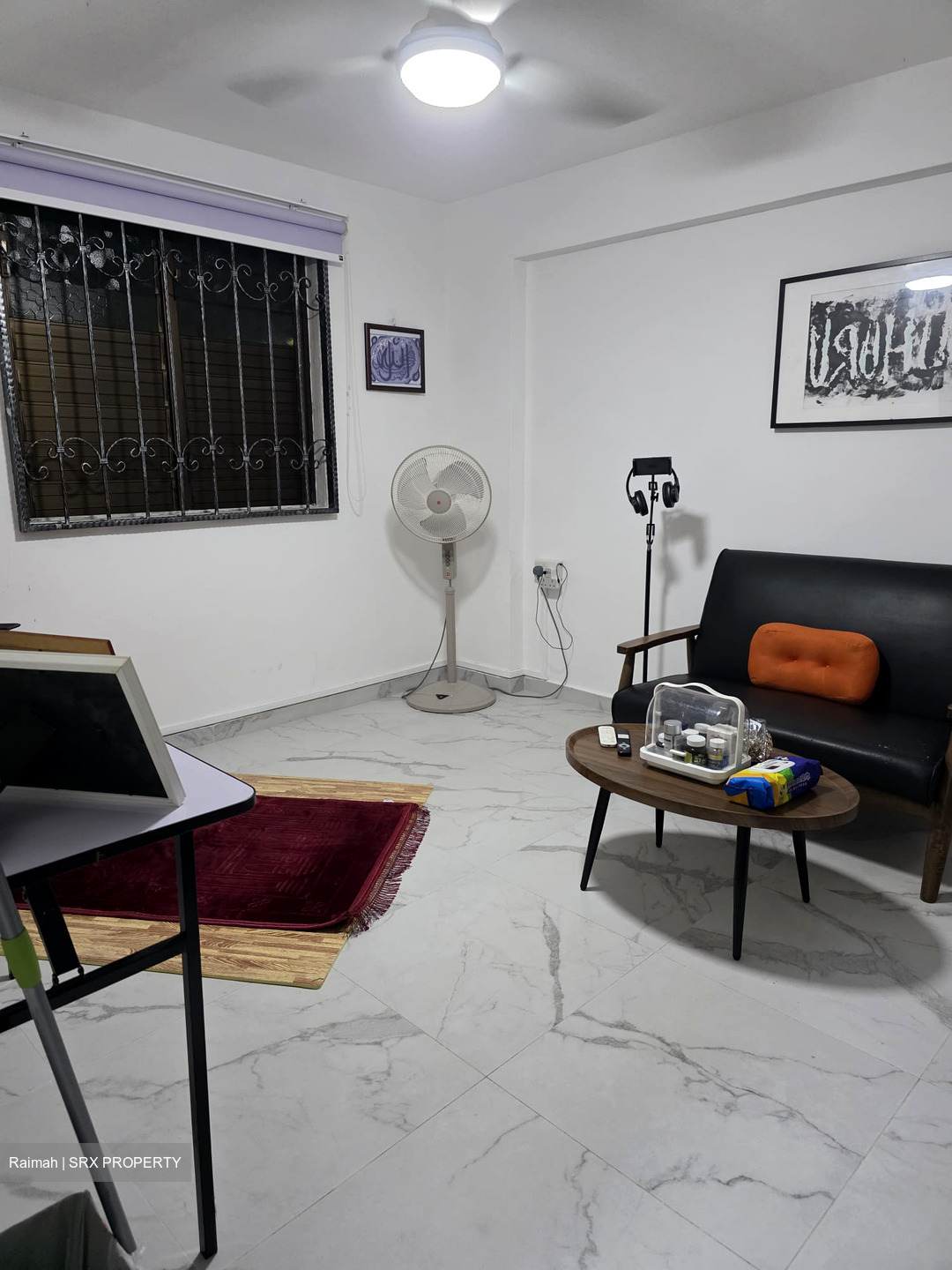 Blk 82 Commonwealth Heights (Queenstown), HDB 2 Rooms #562171911